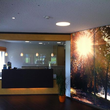 Momentum Hotel Anif Dış mekan fotoğraf