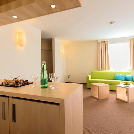 Momentum Hotel Anif Dış mekan fotoğraf