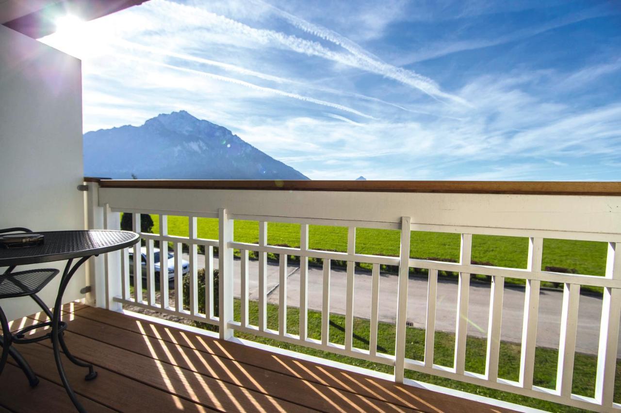 Momentum Hotel Anif Dış mekan fotoğraf