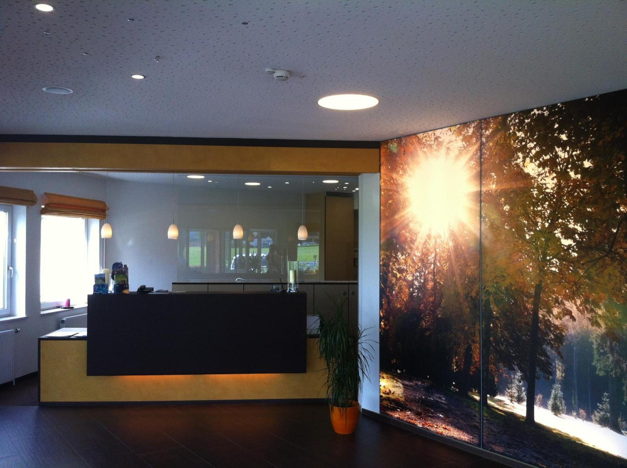 Momentum Hotel Anif Dış mekan fotoğraf
