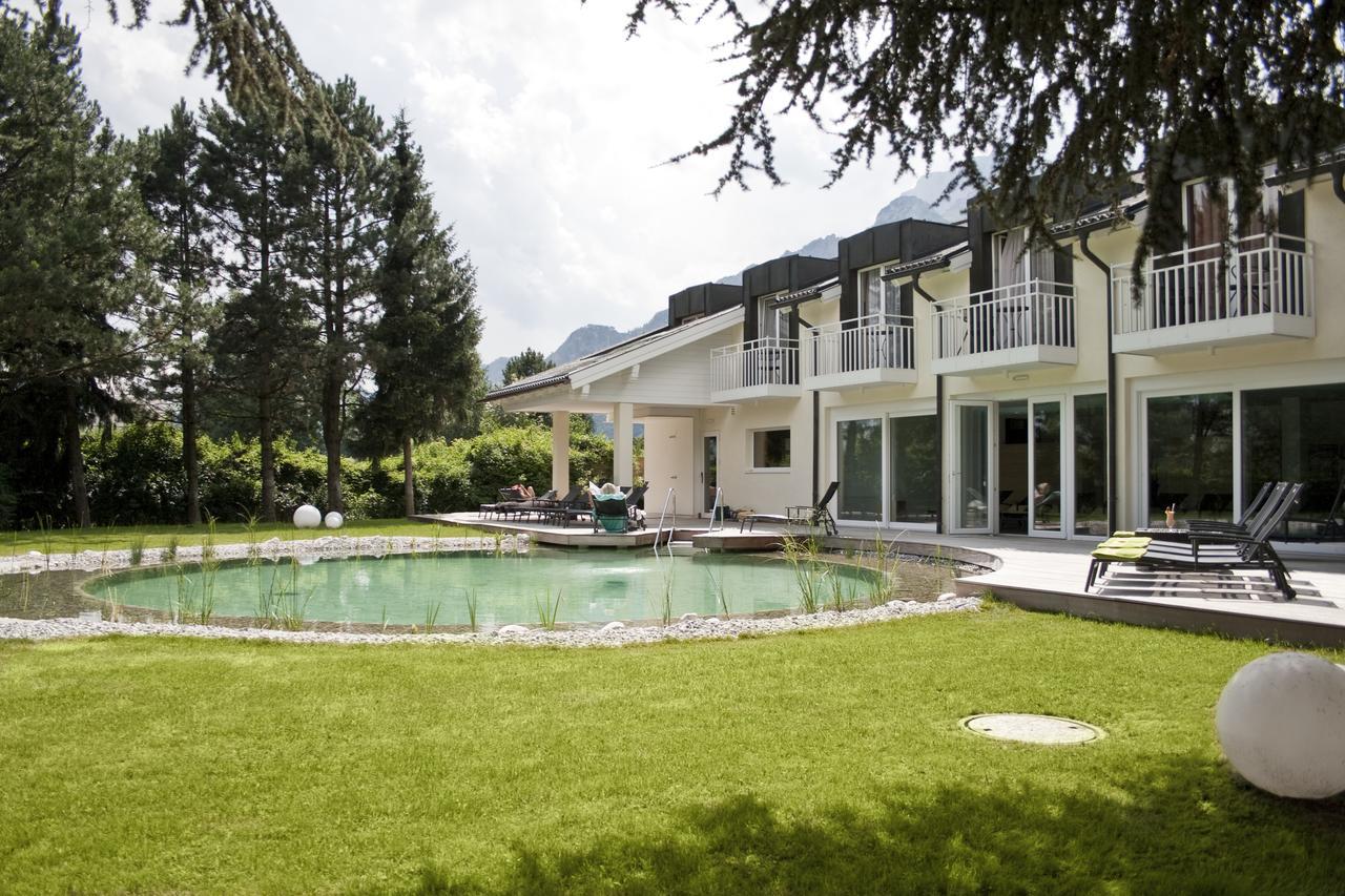 Momentum Hotel Anif Dış mekan fotoğraf