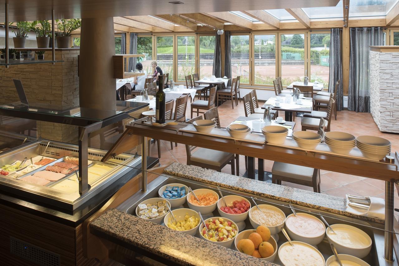 Momentum Hotel Anif Dış mekan fotoğraf