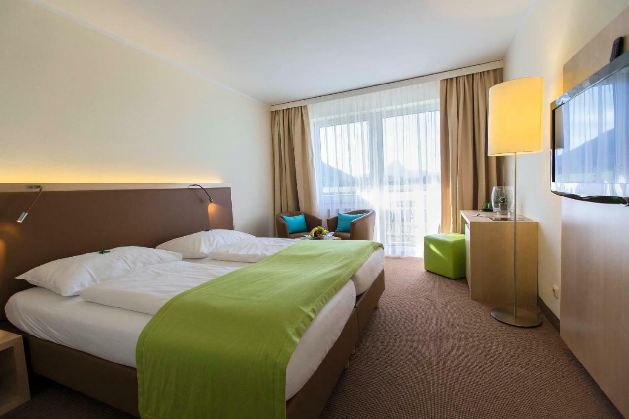 Momentum Hotel Anif Dış mekan fotoğraf
